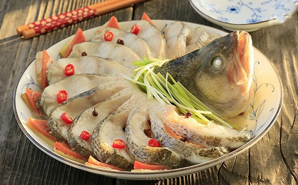 煮魚怎么煮？煮魚有什么技巧？(1)