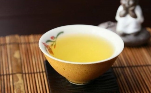 秋季喝什么茶潤肺？秋季潤肺養(yǎng)生茶有哪些？(1)