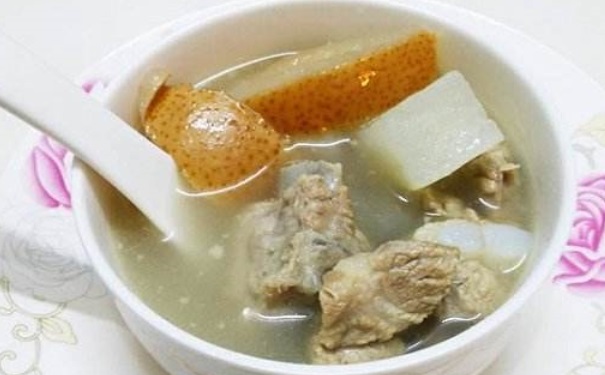 霜降節(jié)氣吃什么食物好？霜降養(yǎng)生食譜推薦(1)