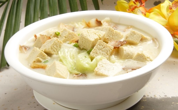 冬季養(yǎng)生吃哪些白色食物好？防病保暖這些食物少不了(1)