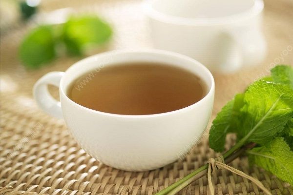 夏季喝什么茶保??？夏季這些茶飲幫你解渴消暑！(2)