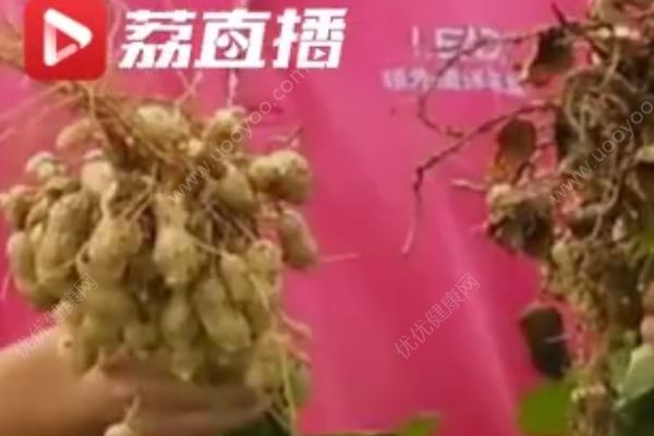 半個(gè)月內(nèi)已有9名兒童誤食有毒花生，最小的僅2歲！(3)