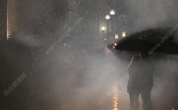 為什么下雨天心情不好？下雨天心情不好怎么辦？(2)