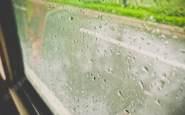 為什么下雨天心情不好？下雨天心情不好怎么辦？(4)