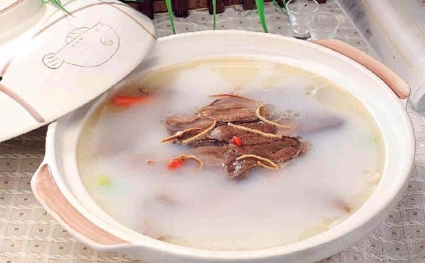 冬季吃哪些食物比較好？冬季適合吃的食物有哪些？(1)