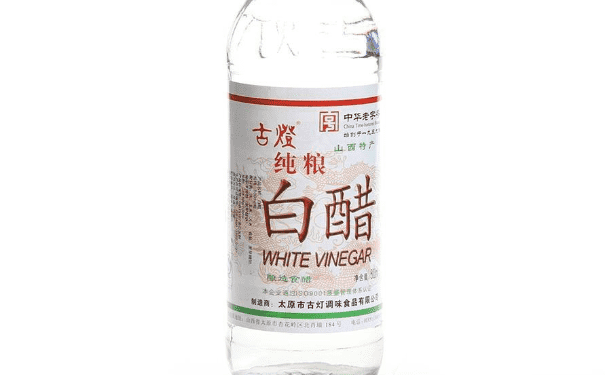 食醋怎么用美容護(hù)膚？如何使用白醋美容護(hù)膚？(1)