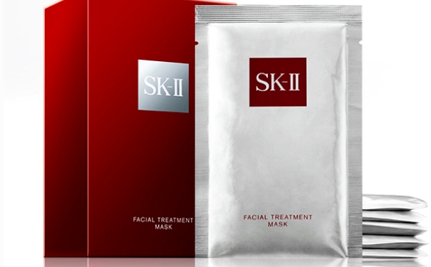 sk2面膜怎么用？sk2面膜使用方法(1)