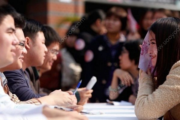 美女相親角遭群嘲，女生相親的技巧有哪些？(4)