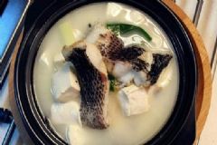 黑魚豆腐湯的做法是怎樣的？黑魚豆腐湯怎么做？[圖]