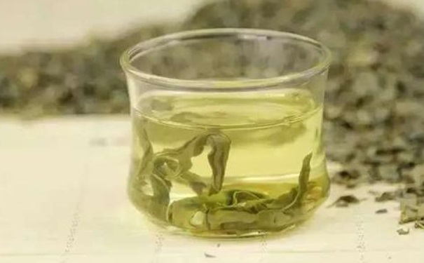 夏枯草茶怎么樣泡制？夏枯草茶有什么作用和功效？(1)