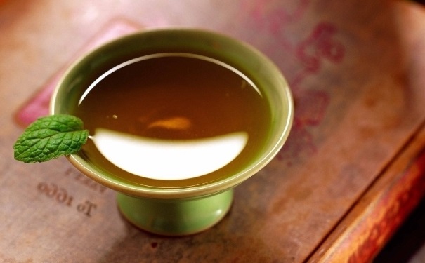 睡不著喝什么茶好？睡前可以喝的養(yǎng)生茶有哪些？(1)