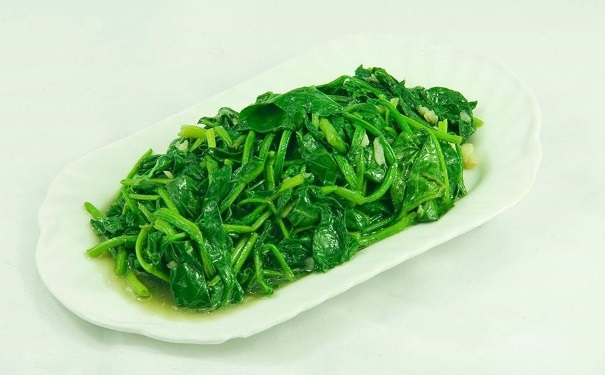 菠菜的營養(yǎng)價(jià)值有哪些？菠菜的好處是什么？(1)