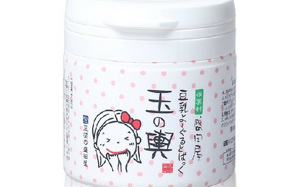 盛田屋豆乳面膜成分？盛田屋豆腐面膜保質(zhì)期？(1)