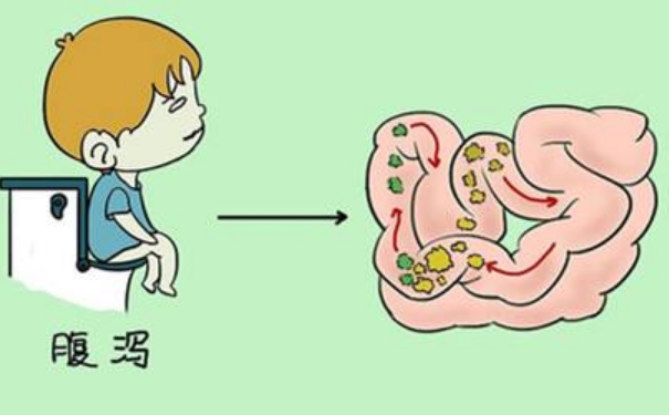 秋季小兒腹瀉該怎么辦？秋天小兒腹瀉不止如何治療？(1)