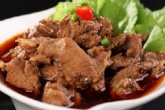 牛肉怎么炒才嫩？牛肉怎么處理好吃？[圖]