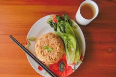 剩飯?jiān)趺醋龊贸裕渴ｏ垜?yīng)該如何處理好？[圖]