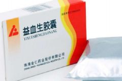 益血生膠囊的功效與作用？益血生膠囊有哪些禁忌？[圖]