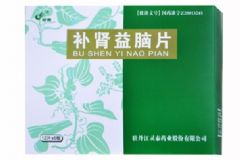 補(bǔ)腎益腦片藥店有賣嗎？藥店有補(bǔ)腎益腦片買嗎？[圖]