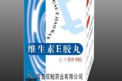 銀屑病可以擦維生素e嗎？維生素E對皮膚病有治療的效果嗎？[圖]