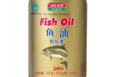 魚油軟膠囊的療效怎么樣？按療程購買魚油軟膠囊更便宜嗎？[圖]