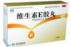 怎樣控制維生素e的攝取量？每天吃多少維生素E好？[圖]