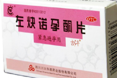 左炔諾孕酮片一片裝有效果嗎？左炔諾孕酮片事前吃有用嗎？[圖]