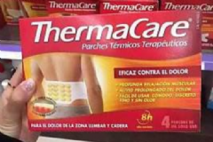 thermacre腰貼好用嗎？劉濤同款thermacre腰貼[圖]