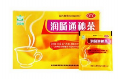 潤腸通秘茶有副作用嗎？潤腸通秘茶能減肥嗎？[圖]