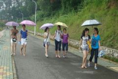 下雨天散步好嗎？雨中散步的好處有哪些？[圖]