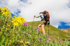 夏季爬山要注意什么？關于夏季爬山的各種知識[圖]