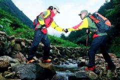 秋天登山有什么好處？秋季登山的好處？[圖]