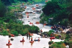 漂流哪里最好玩？國(guó)內(nèi)漂流景點(diǎn)介紹[多圖]