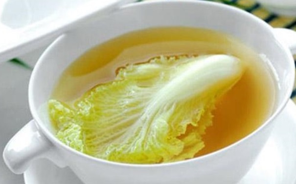 土豆白菜湯怎么做？土豆白菜湯的做法是什么？(1)