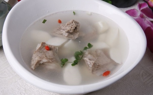 山藥怎么吃健康營養(yǎng)？山藥的養(yǎng)生食譜有哪些？(1)