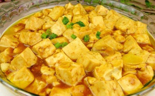 蝦醬豆腐怎么做好吃？蝦醬豆腐有什么營養(yǎng)功效？(1)