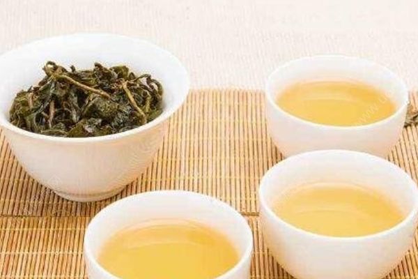 阿里山烏龍茶是什么茶？阿里山烏龍茶怎么泡？(1)