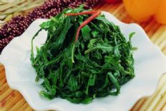 春季吃野菜有什么好處？常見(jiàn)野菜的功效有哪些？[圖]