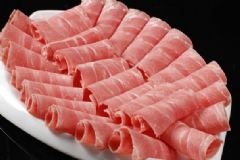 羊肉不能搭配什么一起吃？羊肉的飲食安全要注意什么？[圖]