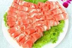 為什么冬天吃羊肉？冬天吃羊蝎子好嗎？[圖]