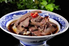 夏季養(yǎng)心吃什么好？心臟保健的食物有哪些？[圖]