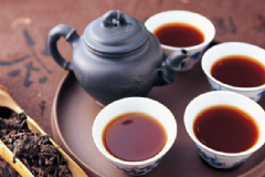 喝茶有哪些常見(jiàn)的錯(cuò)誤？經(jīng)常喝茶對(duì)身體有什么好處？[圖]