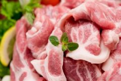 不可與豬肉同食的食物有哪些？豬肉的搭配禁忌有哪些？[圖]