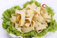 吃豆皮有哪些好處？吃豆皮會(huì)發(fā)胖嗎？[圖]