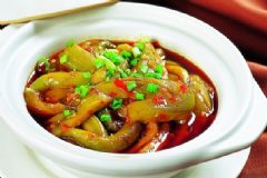 茄子的營養(yǎng)價值高嗎？魚香茄子的制作方法是什么？[圖]