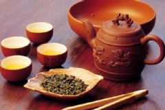 飲用養(yǎng)生保健茶要注意什么？保健養(yǎng)生茶有什么禁忌？[圖]