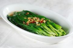 韭菜不能和什么同食？吃韭菜的禁忌事項(xiàng)有哪些？[圖]