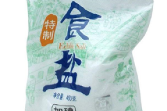 關(guān)于食鹽的妙用都是真的嗎？食鹽常見的幾種用途真相[多圖]