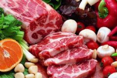 肉食主義者飲食有哪些需要注意的？哪些人應該少吃肉？[圖]