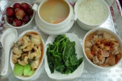 產(chǎn)后食欲不好怎么辦？這些方法改善胃口效果奇佳[圖]