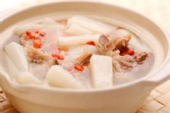 容易脫發(fā)有什么食療方法？防治脫發(fā)的膳食有哪些？[圖]